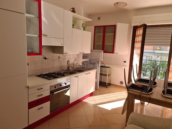 appartamento in vendita a Chianciano Terme