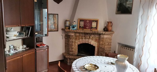 appartamento in vendita a Chianciano Terme
