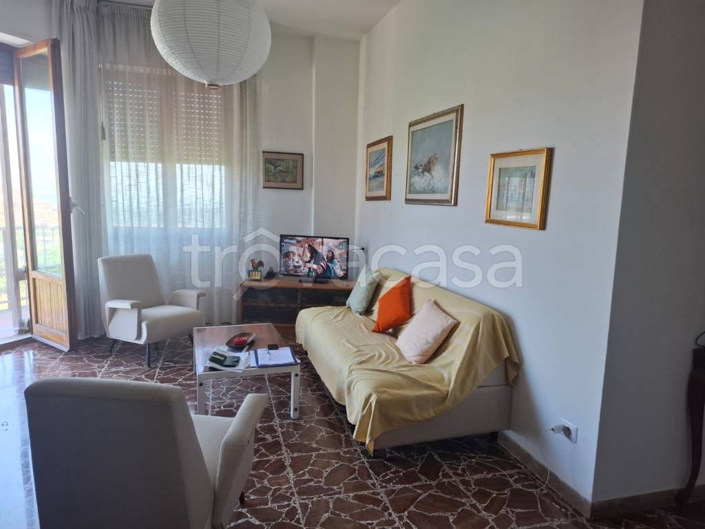 appartamento in vendita a Chianciano Terme