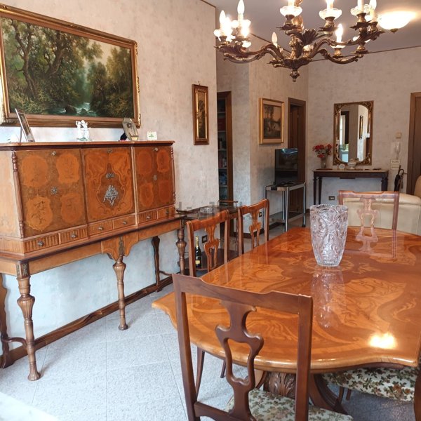 appartamento in vendita a Chianciano Terme