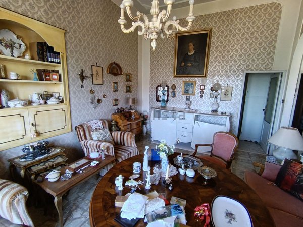 appartamento in vendita a Chianciano Terme