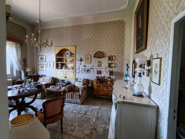 appartamento in vendita a Chianciano Terme