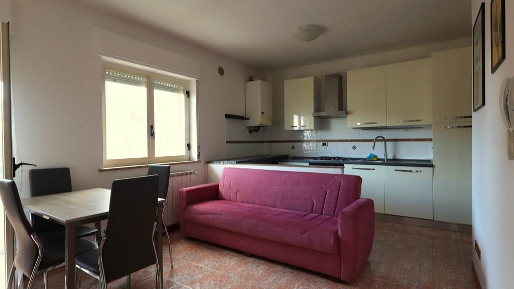 appartamento in vendita a Chianciano Terme