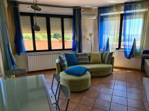 appartamento in vendita a Chianciano Terme