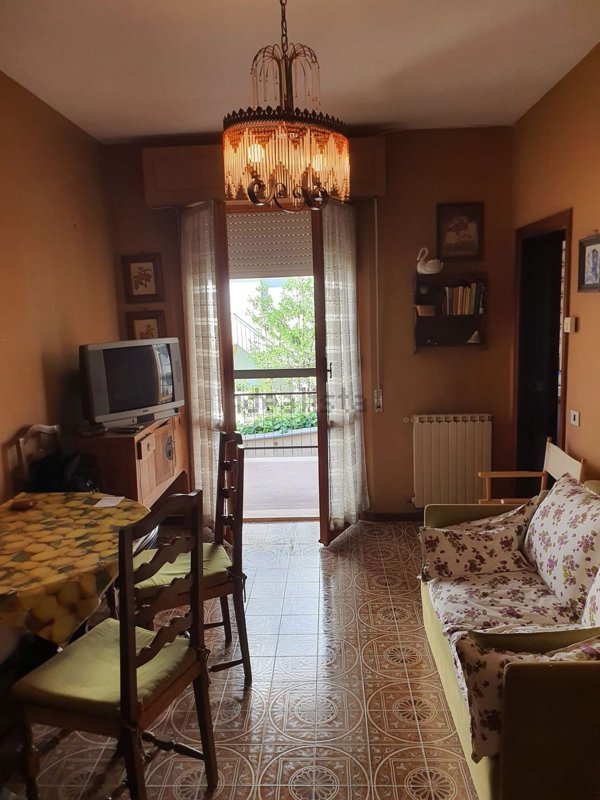 appartamento in vendita a Chianciano Terme