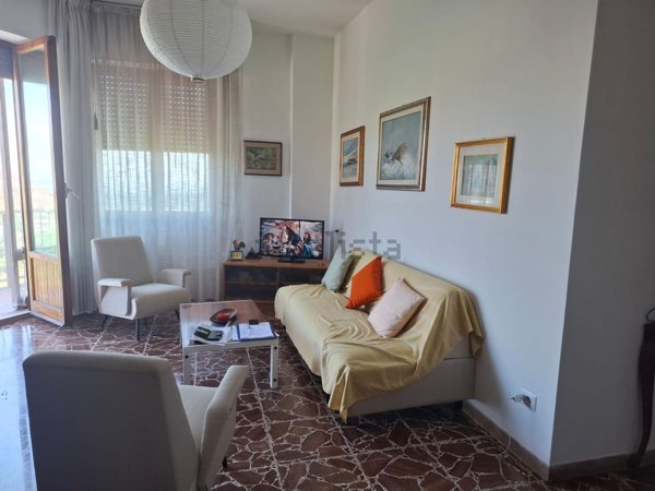 appartamento in vendita a Chianciano Terme