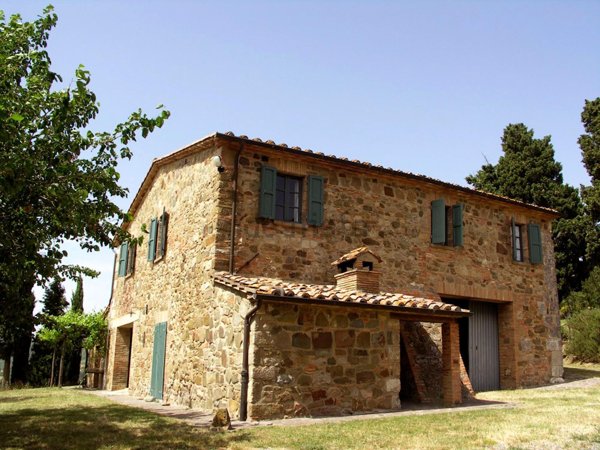 casale in vendita a Chianciano Terme