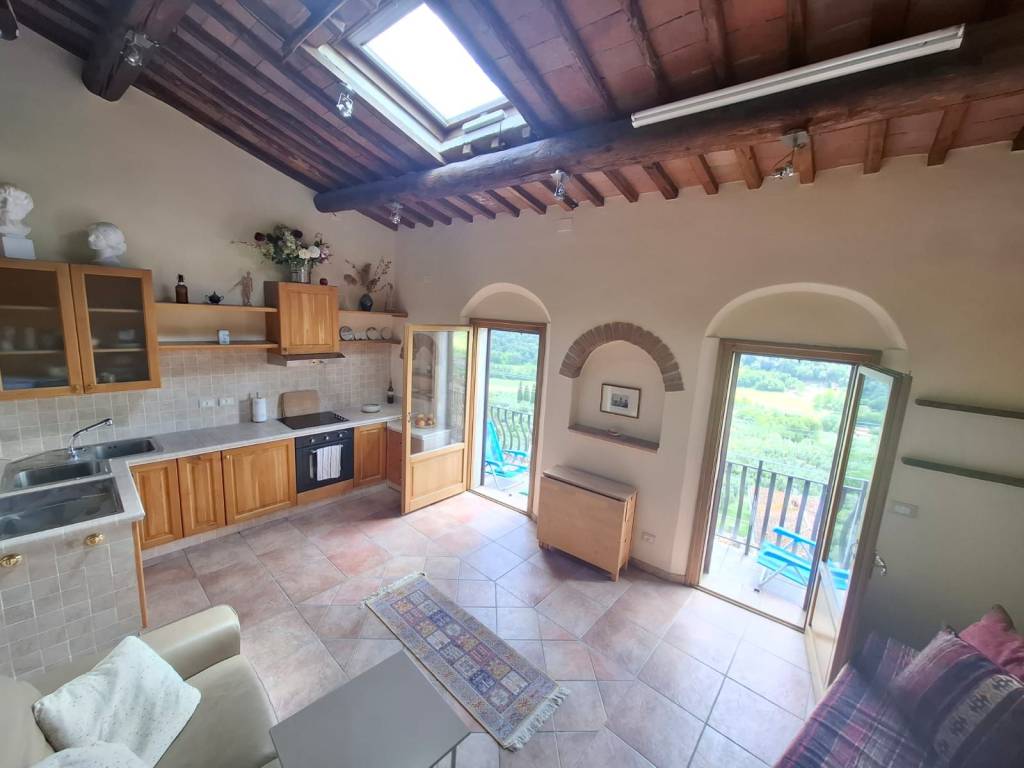 appartamento in vendita a Chianciano Terme