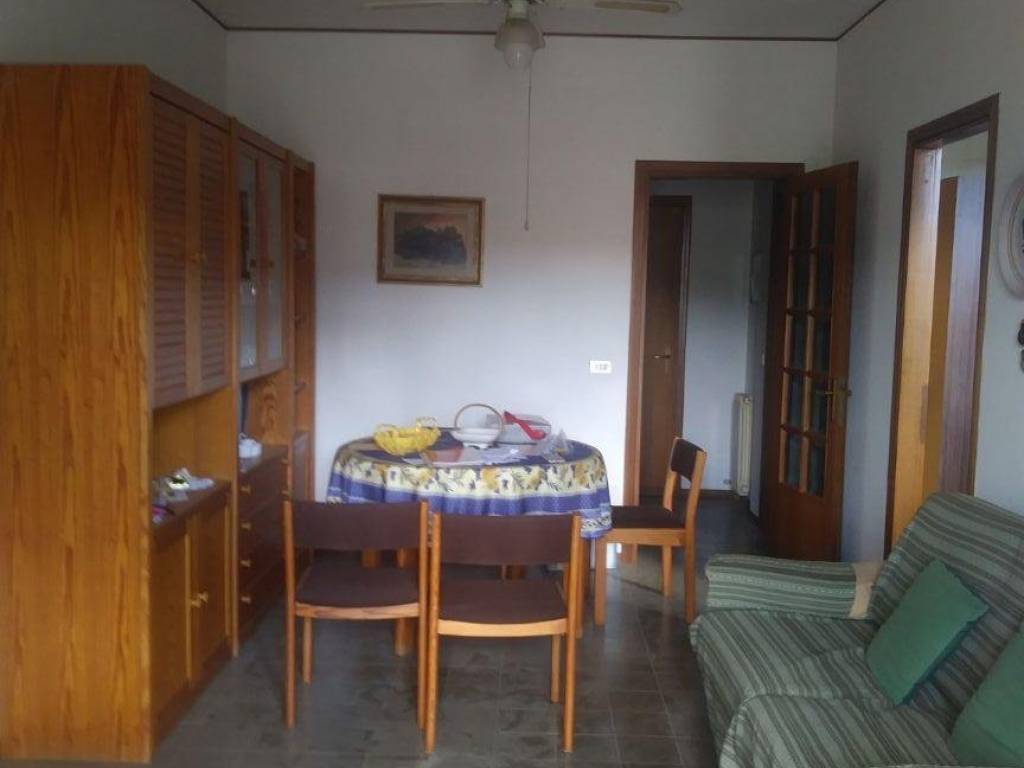 appartamento in vendita a Chianciano Terme