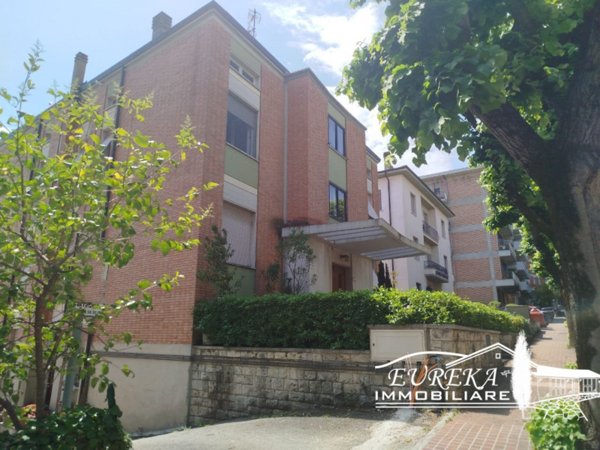 appartamento in vendita a Chianciano Terme