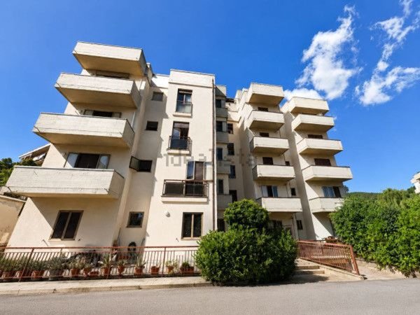 appartamento in vendita a Chianciano Terme