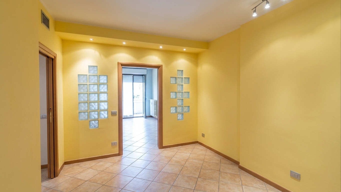 appartamento in vendita a Chianciano Terme