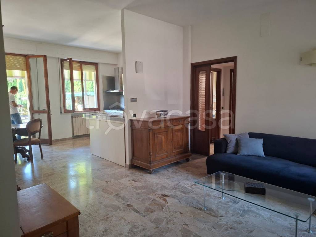 appartamento in vendita a Chianciano Terme