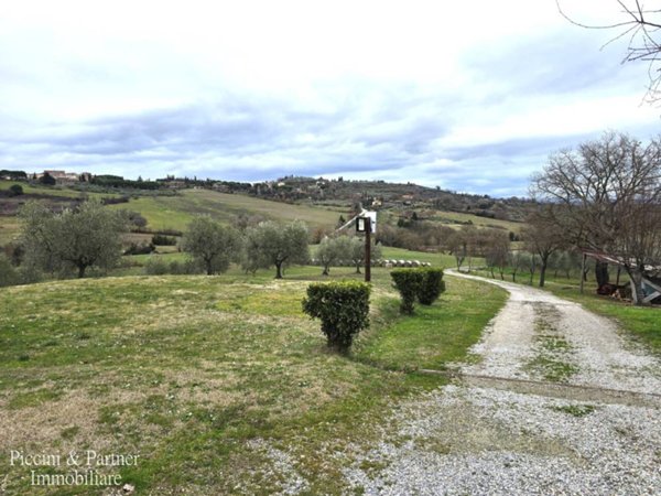casa indipendente in vendita a Chianciano Terme