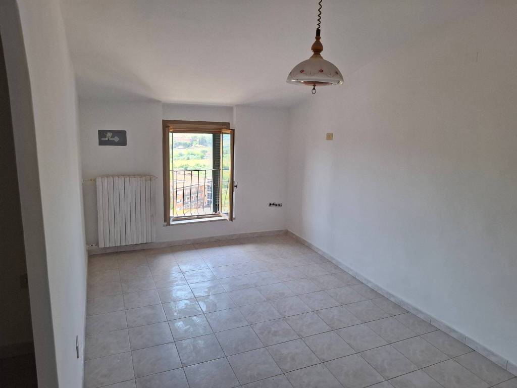 appartamento in vendita a Chianciano Terme