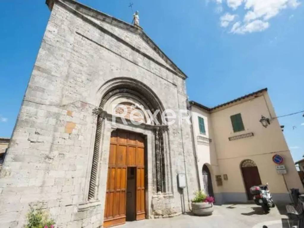 appartamento in vendita a Chianciano Terme