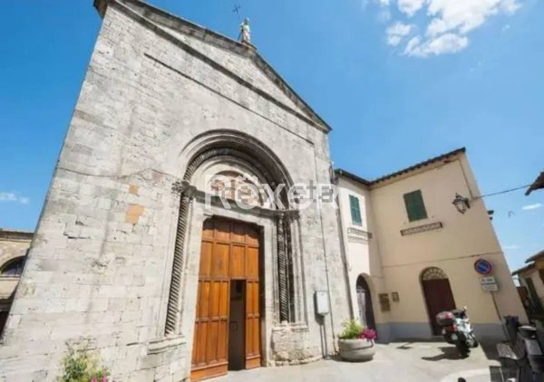 appartamento in vendita a Chianciano Terme