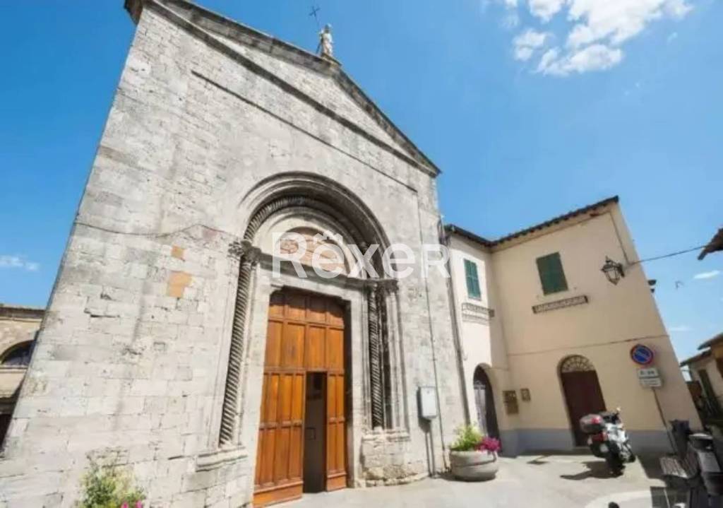 appartamento in vendita a Chianciano Terme