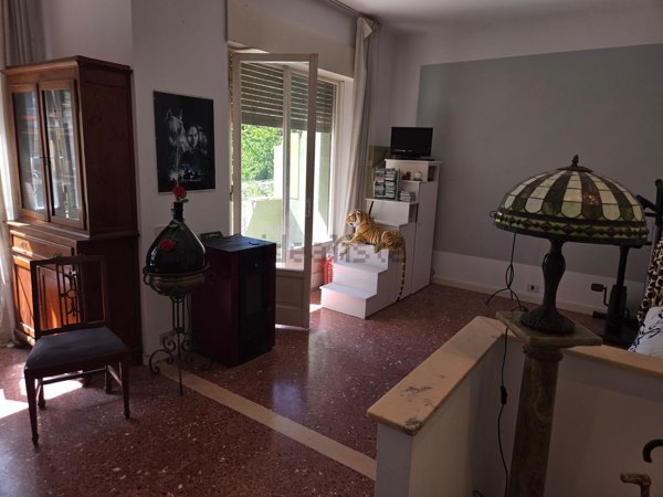 appartamento in vendita a Chianciano Terme