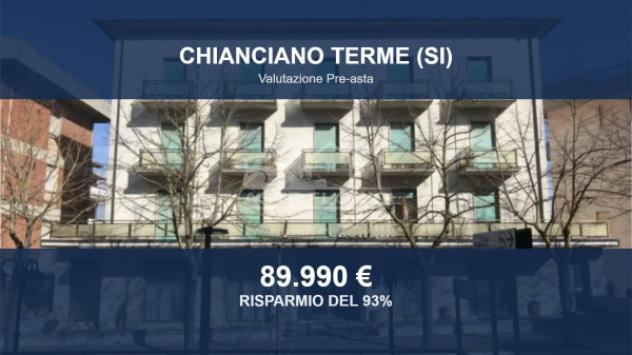 negozio in vendita a Chianciano Terme