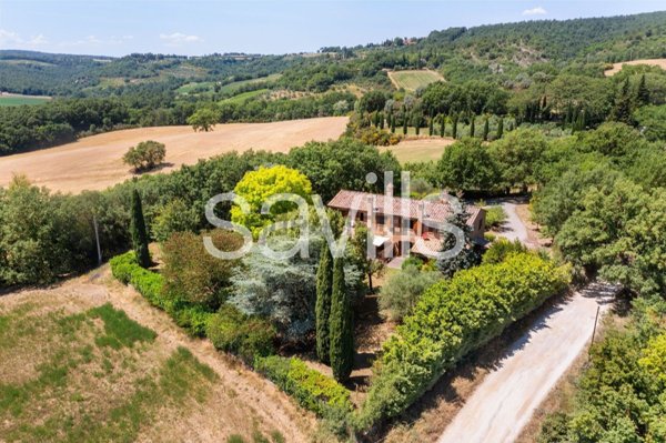 casale in vendita a Chianciano Terme