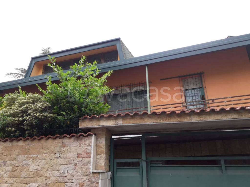 casa indipendente in vendita a Chianciano Terme