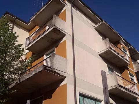 intera palazzina in vendita a Chianciano Terme