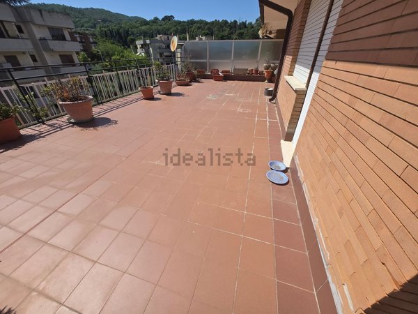 appartamento in vendita a Chianciano Terme