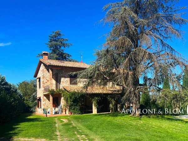 casa indipendente in vendita a Chianciano Terme