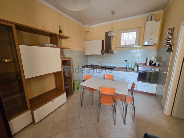 appartamento in vendita a Chianciano Terme