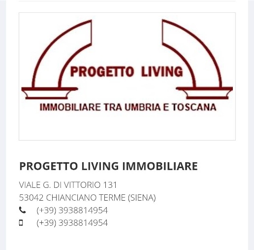 appartamento in vendita a Chianciano Terme