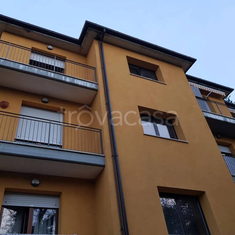 appartamento in vendita a Chianciano Terme