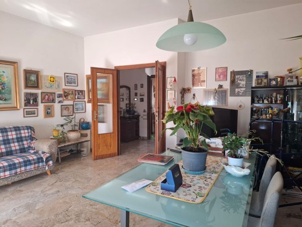 appartamento in vendita a Chianciano Terme