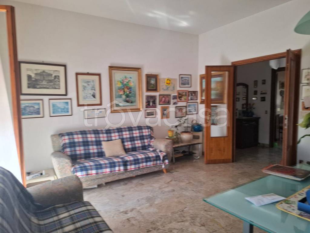 appartamento in vendita a Chianciano Terme
