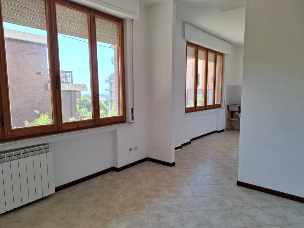 appartamento in vendita a Chianciano Terme