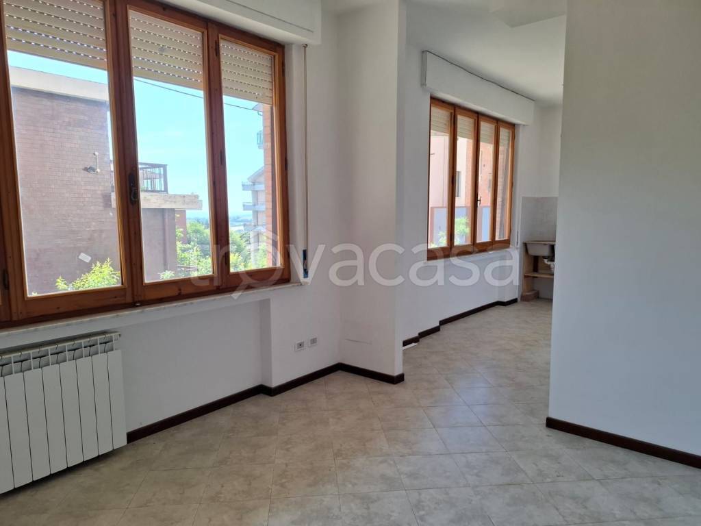 appartamento in vendita a Chianciano Terme