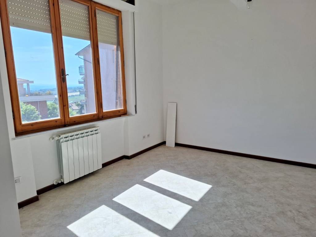 appartamento in vendita a Chianciano Terme
