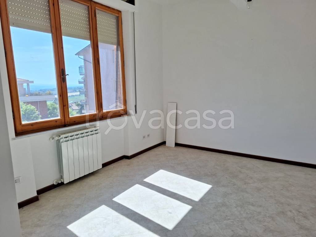 appartamento in vendita a Chianciano Terme