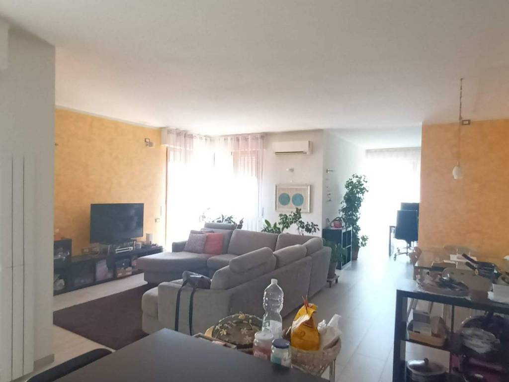 appartamento in vendita a Chianciano Terme
