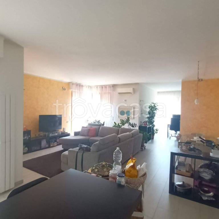 appartamento in vendita a Chianciano Terme