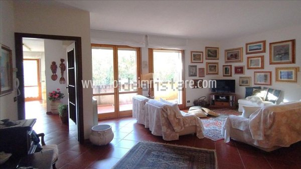 appartamento in vendita a Chianciano Terme