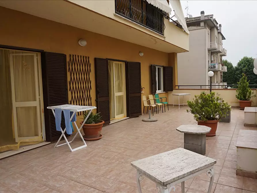 appartamento in vendita a Chianciano Terme