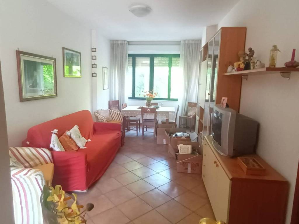 appartamento in vendita a Chianciano Terme