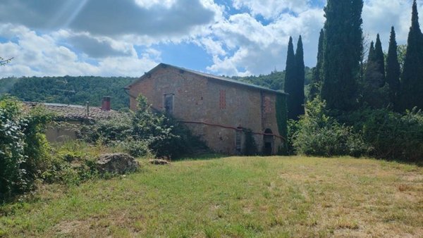 casa indipendente in vendita a Chianciano Terme