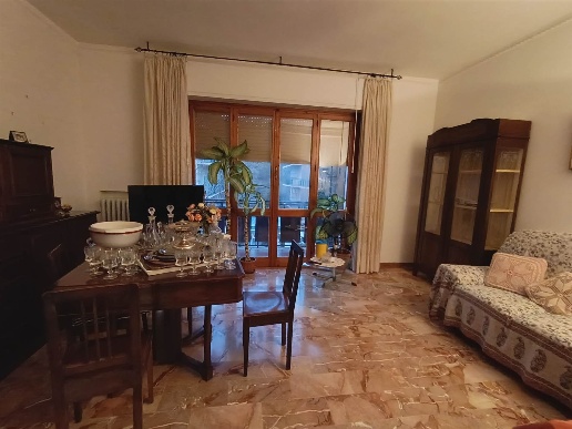 appartamento in vendita a Chianciano Terme