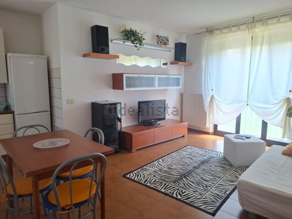 appartamento in vendita a Chianciano Terme