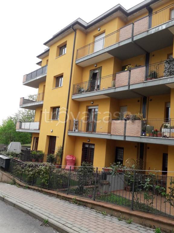 appartamento in vendita a Chianciano Terme