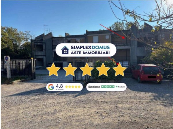 appartamento in vendita a Chianciano Terme