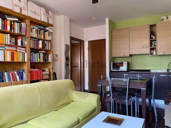 appartamento in vendita a Chianciano Terme