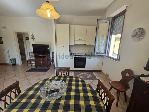 appartamento in vendita a Chianciano Terme